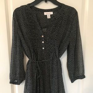 Motherhood Maternity Top